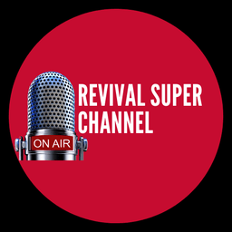 Logo de Revival Super Channel