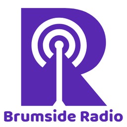 Logo de Brumside Radio