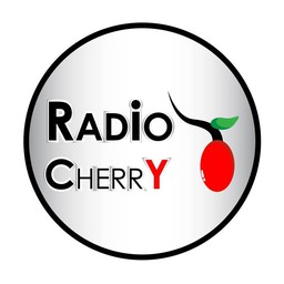 Logo de Radio Cherry