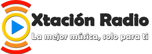 Logo de Xtación Radio