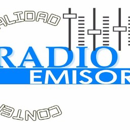 Logo de Radio Emisor