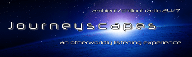 Logo de Journeyscapes Radio