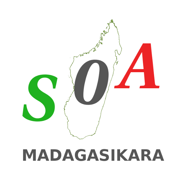 Logo de Soa i Madagasikara