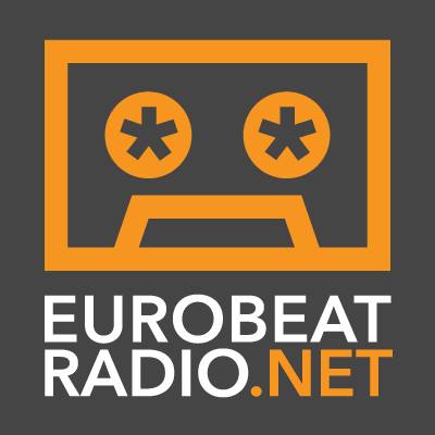 Logo de Eurobeat Radio