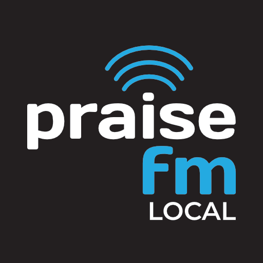 Logo de praisefm Local