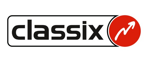 Logo de Radio Fantasy Classix