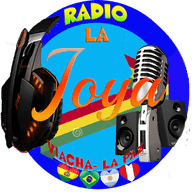 Logo de Radio La Joya Bolivia 93.9 FM