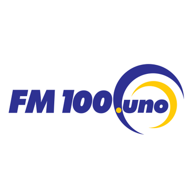 Logo de Digital 100.1 FM