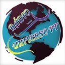 Logo de Radio Universo PT