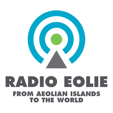 Logo de Radio Eolie