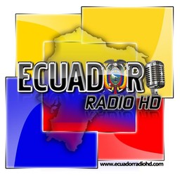 Logo de Ecuador Radio HD