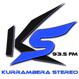 Logo de Kurrambera Stereo