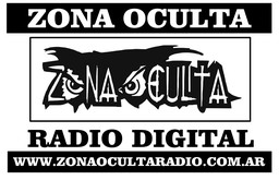 Logo de Zona Oculta Radio