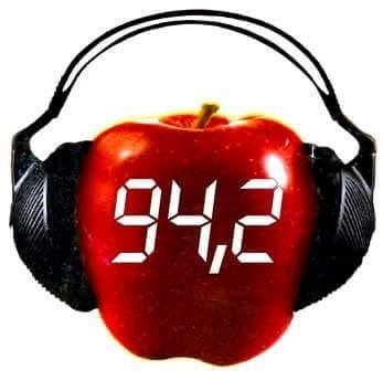 Logo de Energy Radio 94.2 FM