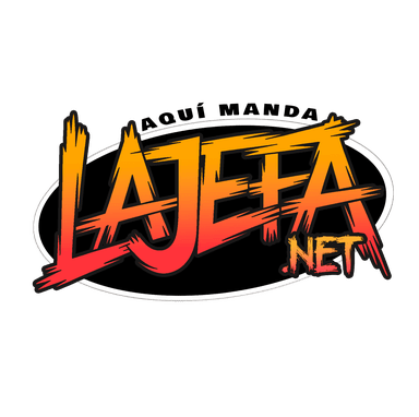 Logo de La Jefa.Net