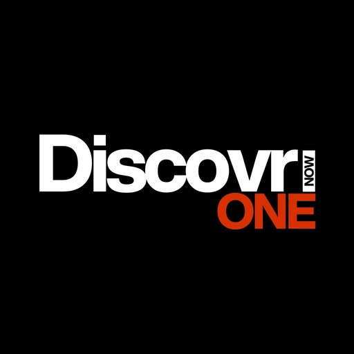 Logo de Discovr One