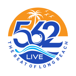 Logo de 562 LIVE