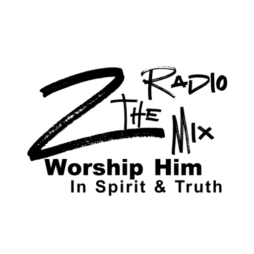 Logo de Z Radio The Mix