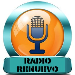 Logo de Radio Renuevo