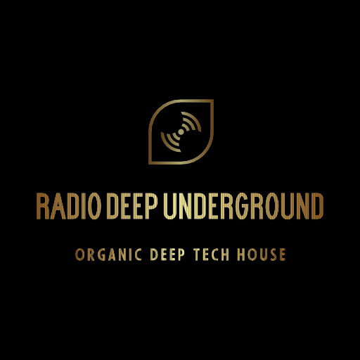 Logo de Radio Deep Underground