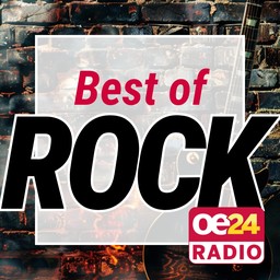 Logo de oe24 Radio - Best of Rock