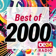 Logo de oe24 Radio - Best of 2000