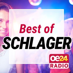 Logo de oe24 Radio - Best of Schlager