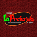 Logo de La Preferida de Beloit