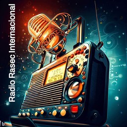 Logo de Radio Rasec Tropical