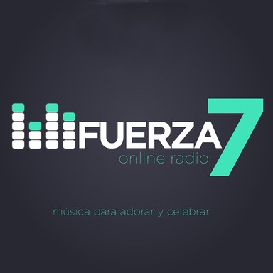 Logo de Fuerza 7