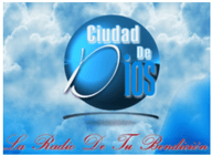 Logo de Ciudad de Dios Radio