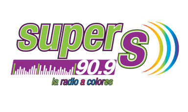 Logo de Radio Súper S
