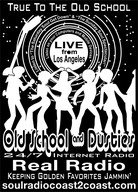 Logo de Soul Radio Coast2Coast