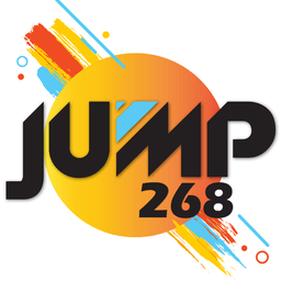 Logo de JUMP 268