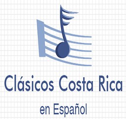 Logo de Clásicos Costa Rica Español