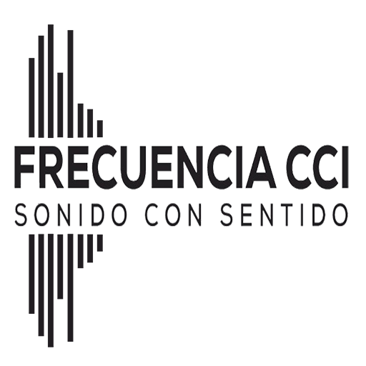 Logo de Frecuencia CCI