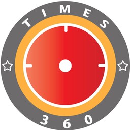 Logo de The Times 360 Malawi