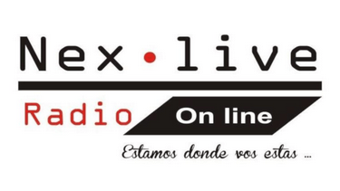 Logo de Nex Live Radio
