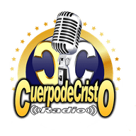 Logo de Cuerpo de Cristo Radio
