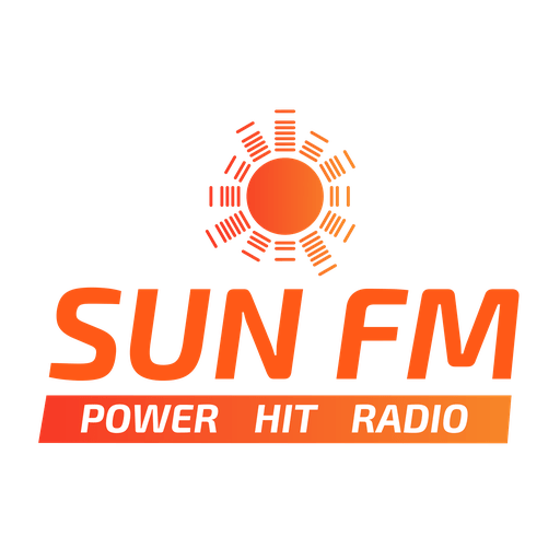 Logo de SUN FM Ukraine