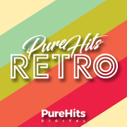 Logo de Pure Hits RETRO