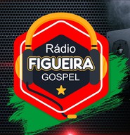 Logo de Rádio Figueira Gospel
