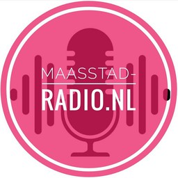 Logo de Maasstad Radio