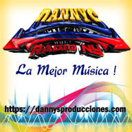 Logo de Dannys Radio NY