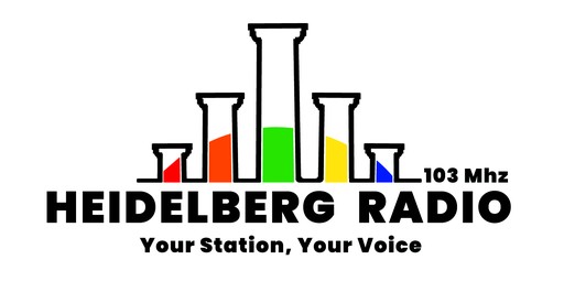 Logo de Heidelberg Radio