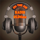 Logo de Radio Old Time