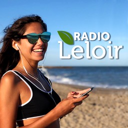 Logo de Radio Leloir