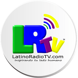 Logo de Latino Radio TV