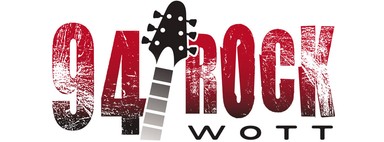 Logo de WOTT 94 Rock