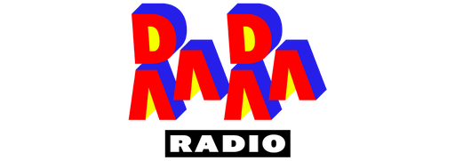 Logo de RaRaRadio